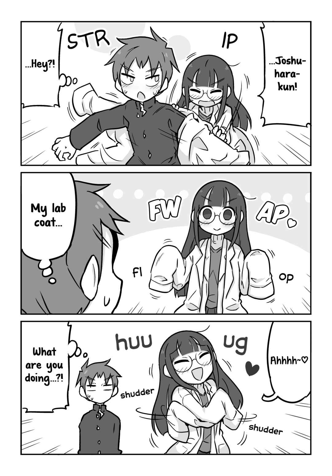 Chapter 2 - Page 3