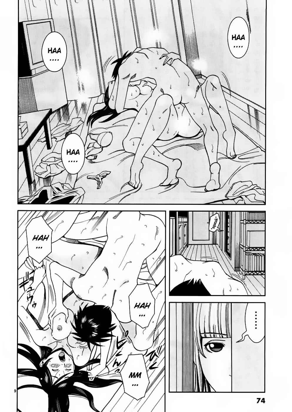 Chapter 31 - Page 10