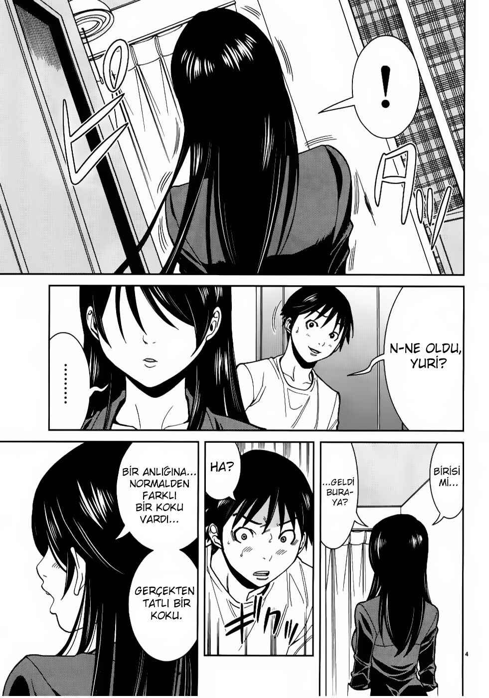 Chapter 31 - Page 5
