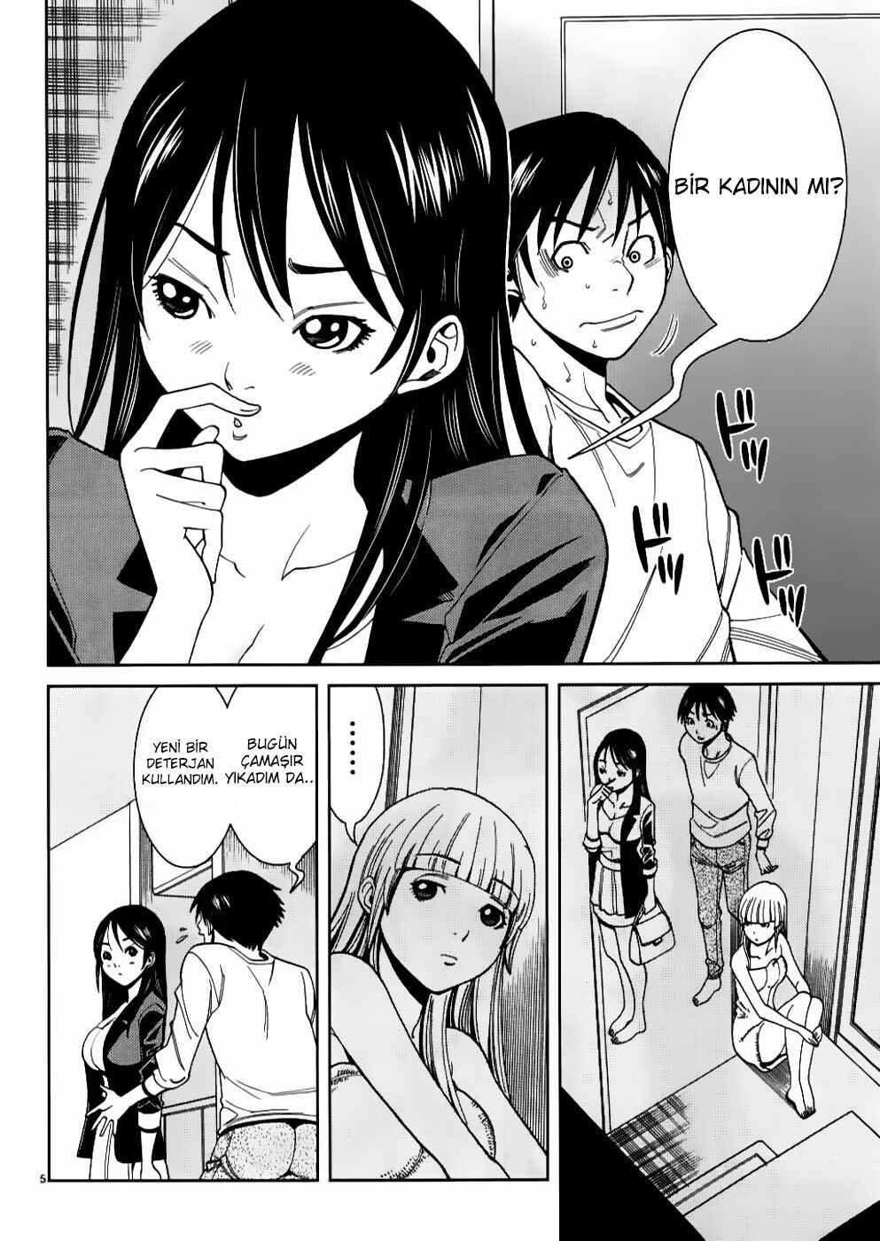 Chapter 31 - Page 6