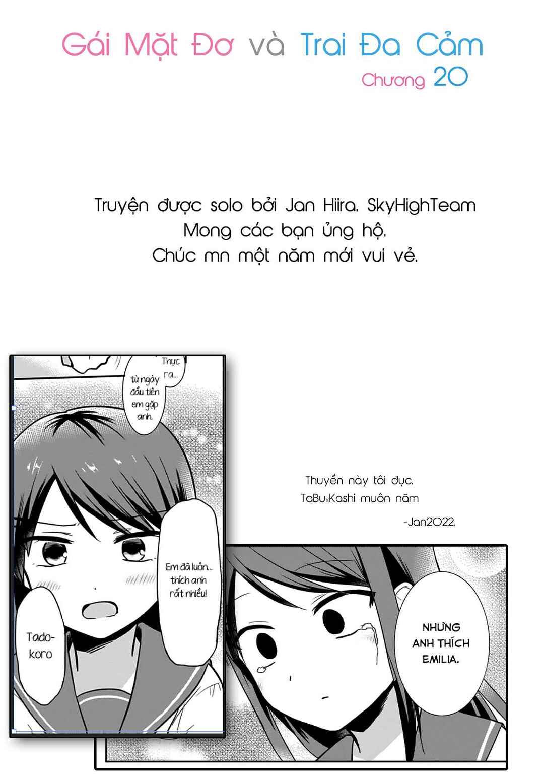 Chapter 20 - Page 10