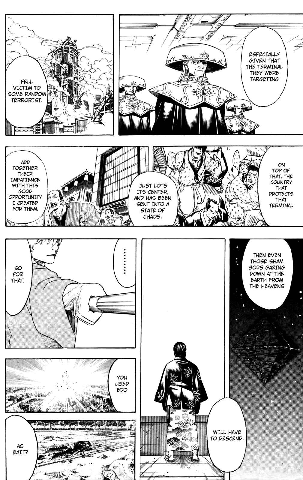 Chapter 690 - Page 14