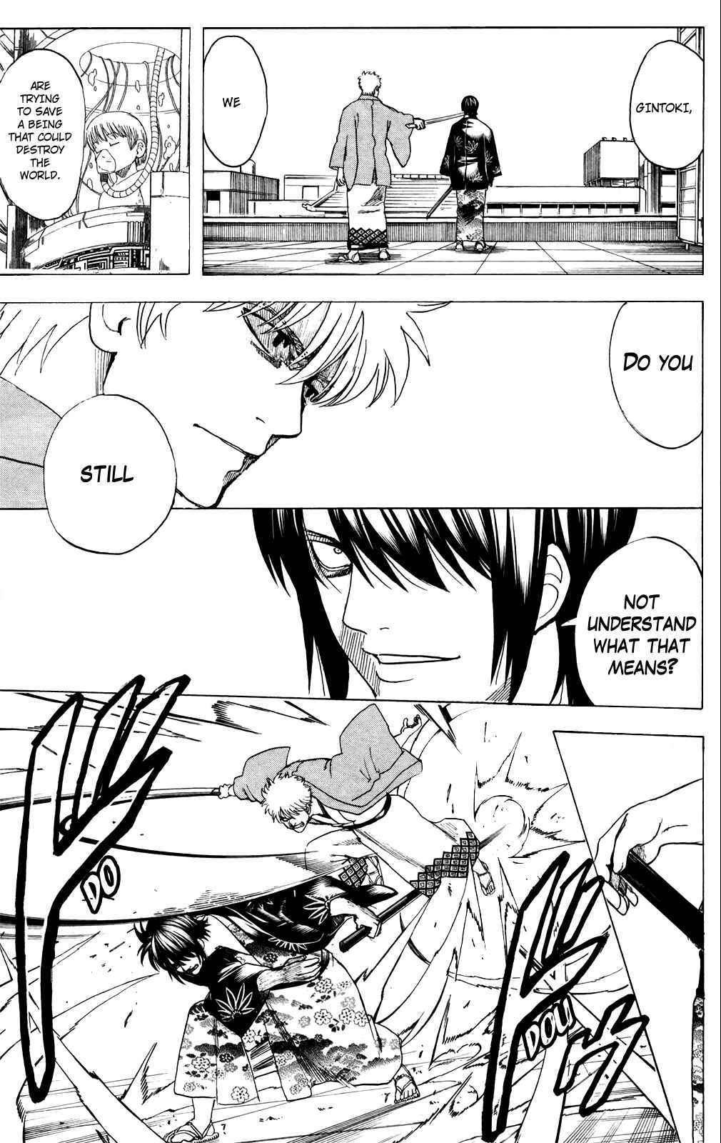 Chapter 690 - Page 15