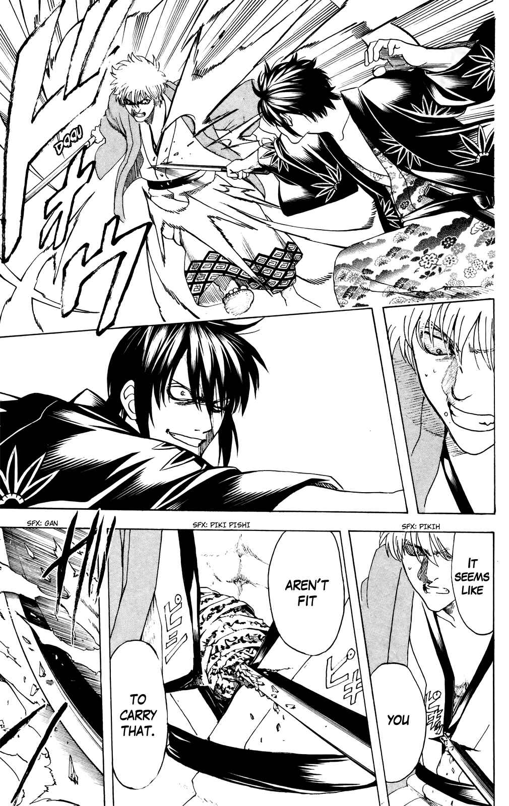 Chapter 690 - Page 17