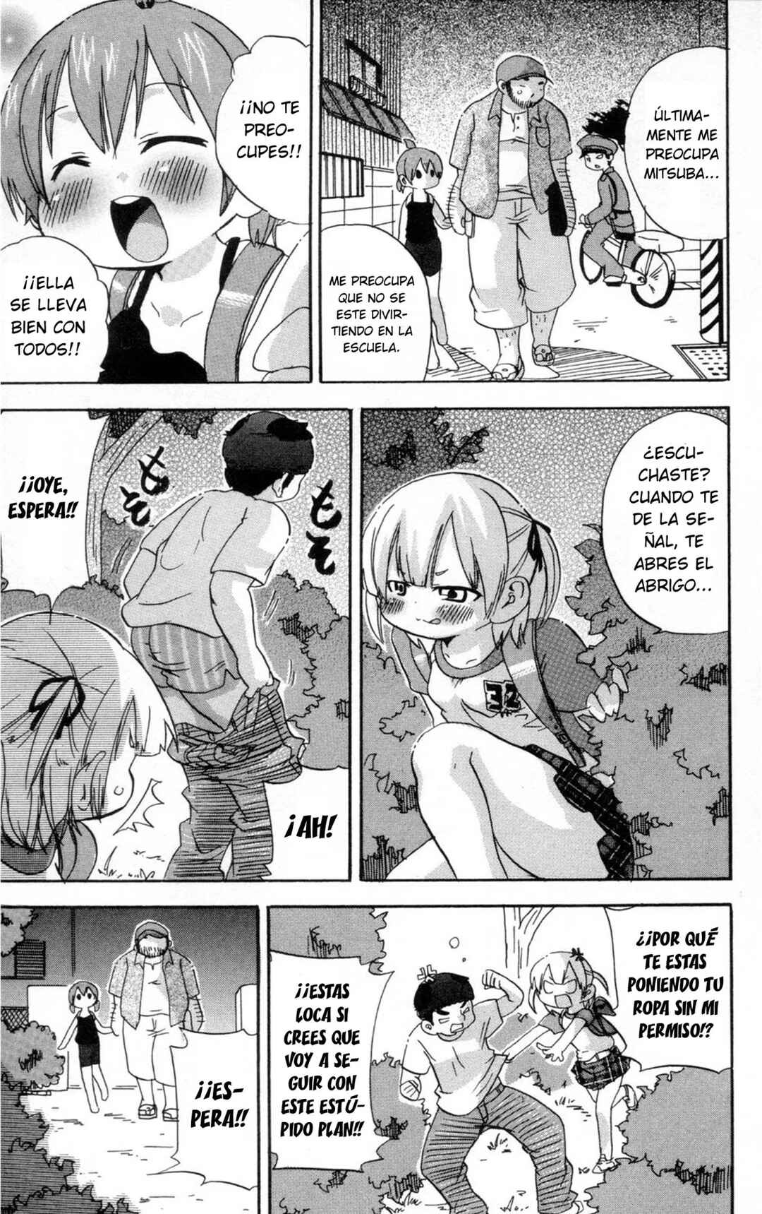 Chapter 97 - Page 8