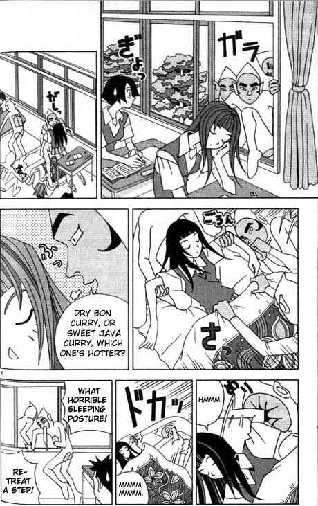 Chapter 5 - Page 6