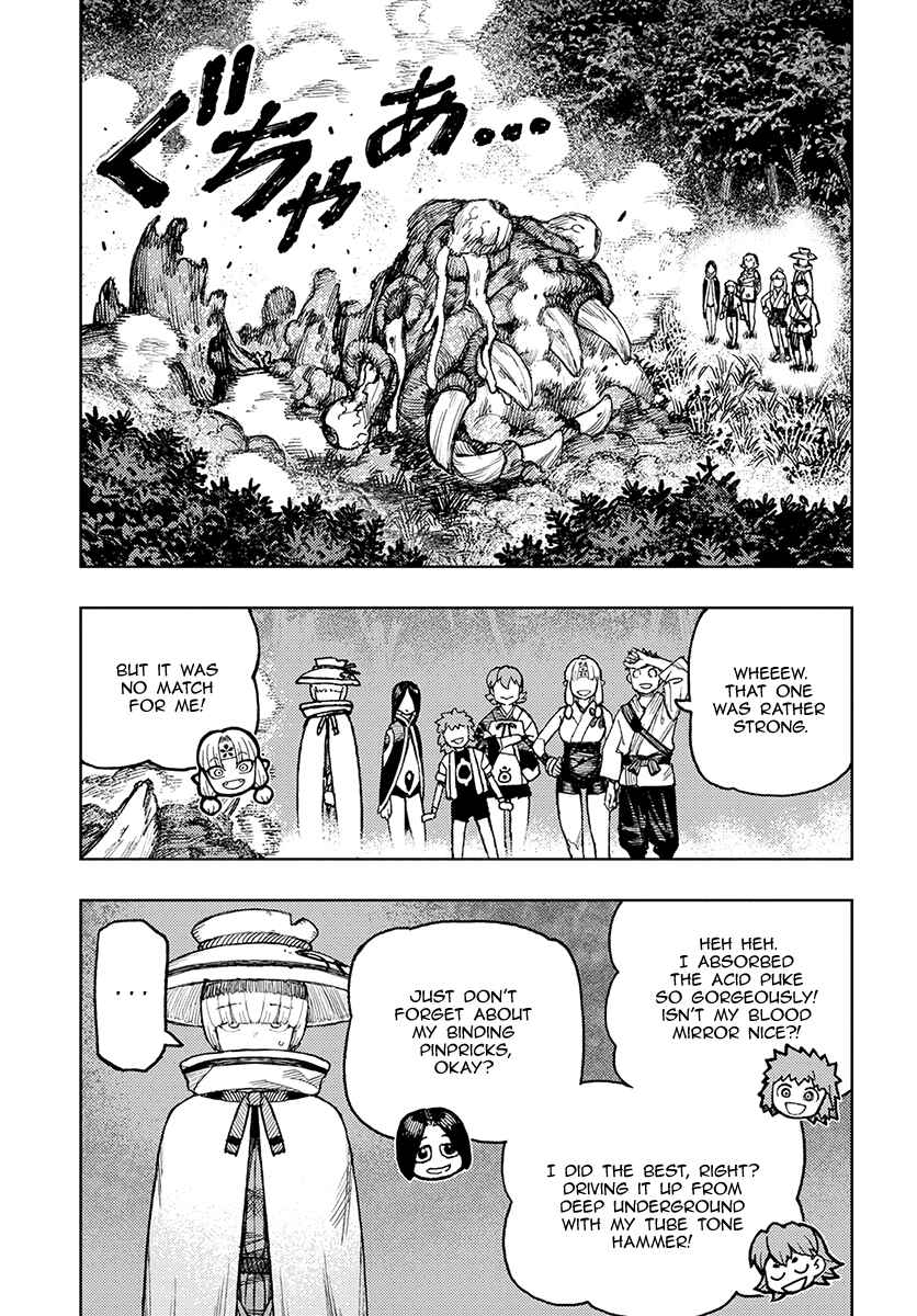 Chapter 131 - Page 10