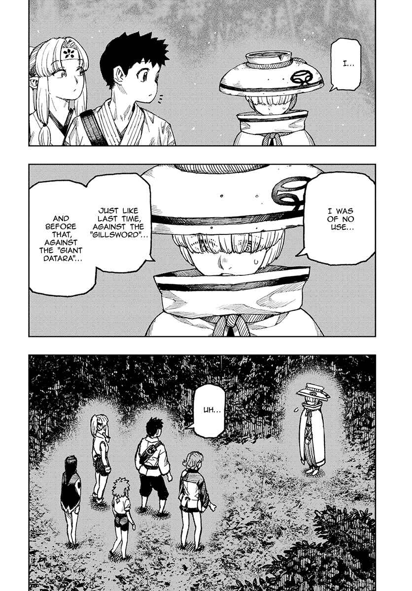 Chapter 131 - Page 11