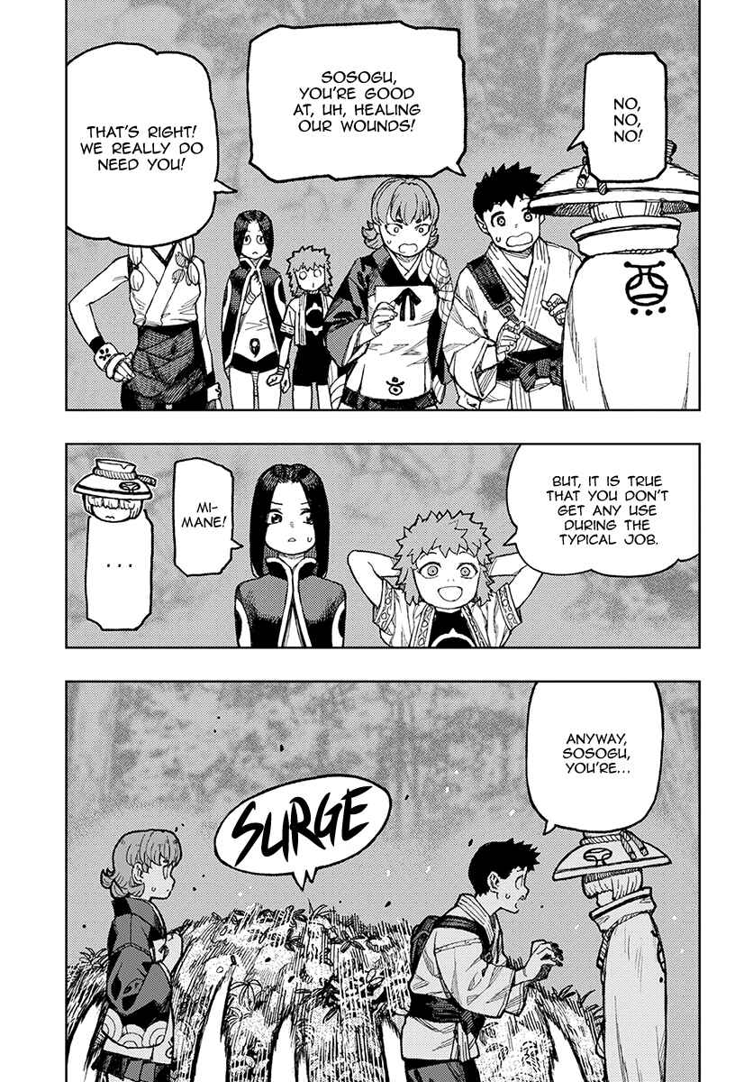 Chapter 131 - Page 12