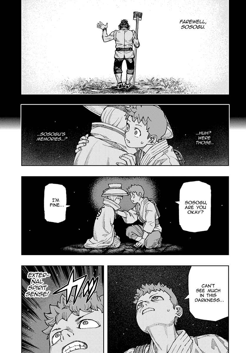 Chapter 131 - Page 16