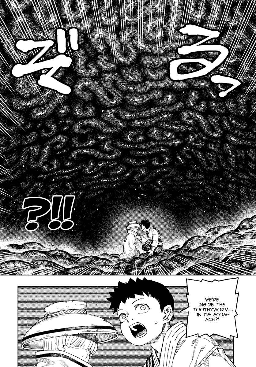 Chapter 131 - Page 17