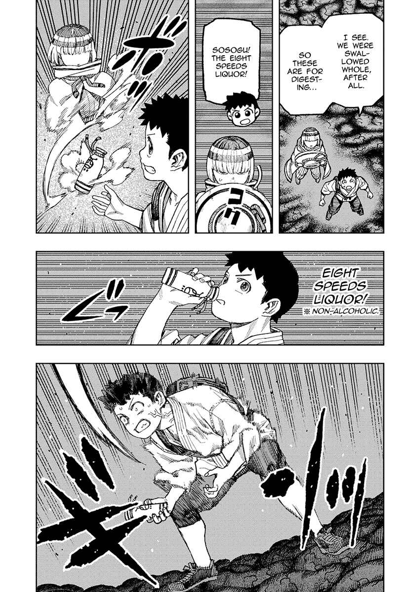 Chapter 131 - Page 22
