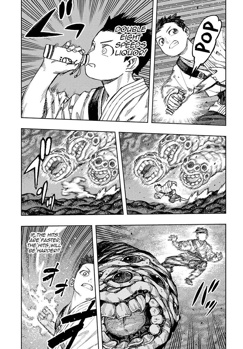 Chapter 131 - Page 26