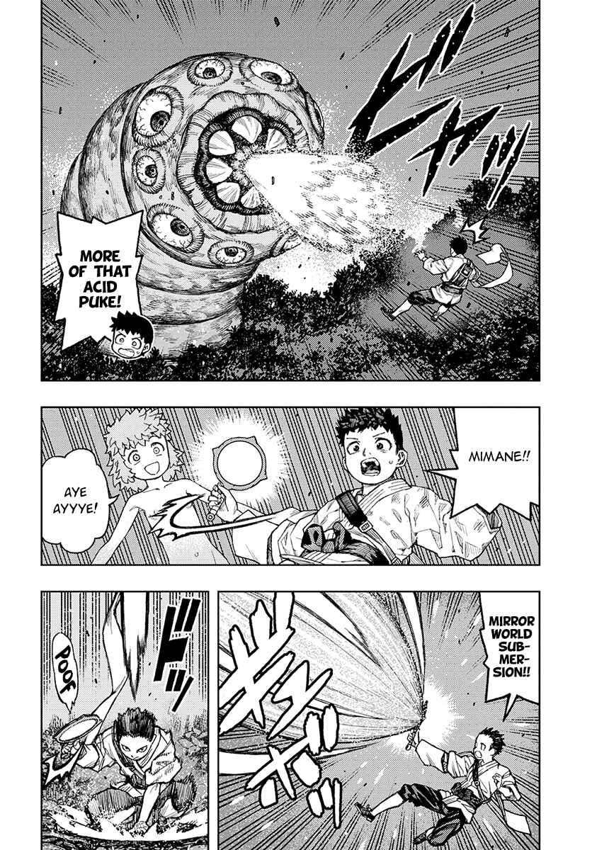 Chapter 131 - Page 5