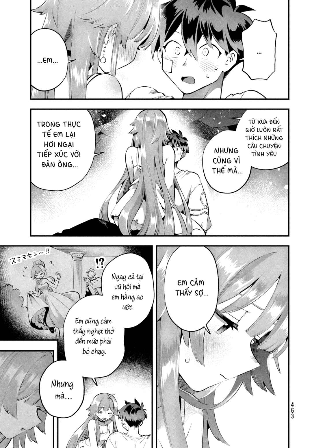 Chapter 51 - Page 8