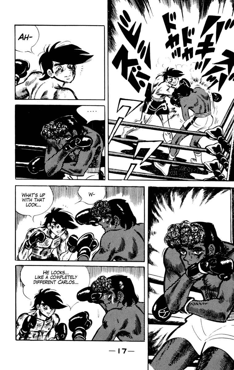 Chapter 105 - Page 18