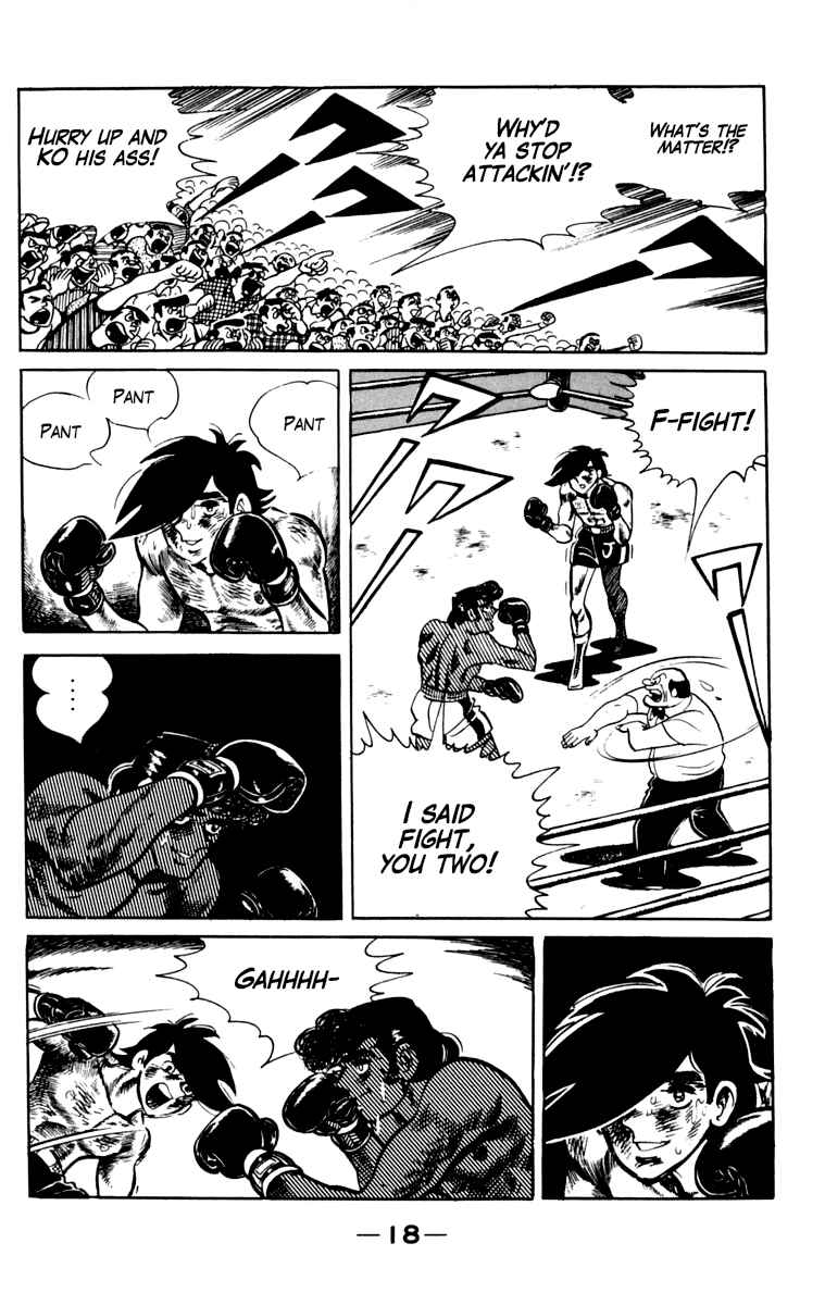 Chapter 105 - Page 19