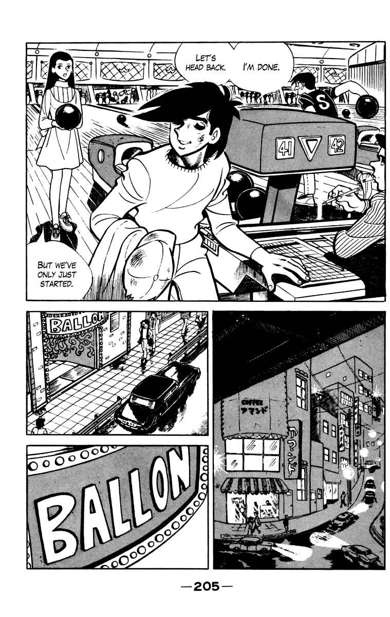 Chapter 105 - Page 198