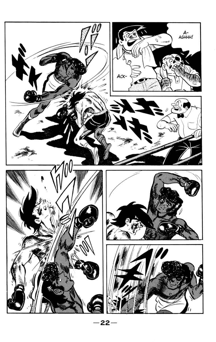 Chapter 105 - Page 23