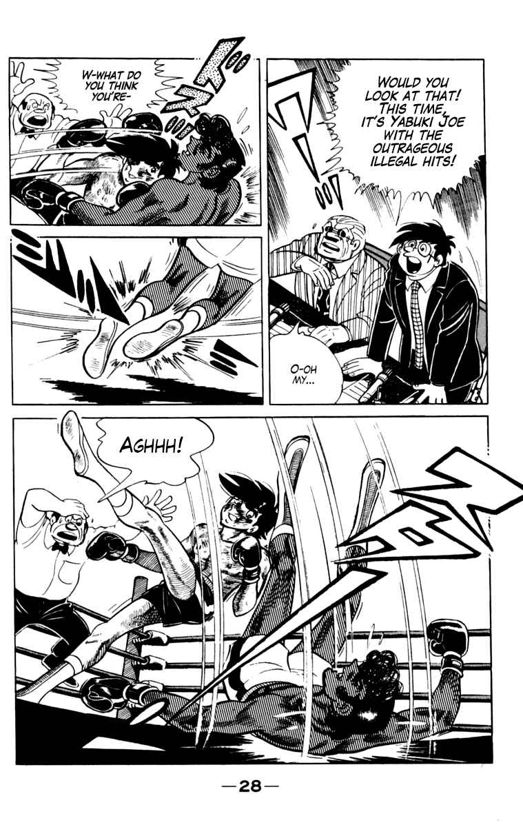 Chapter 105 - Page 29