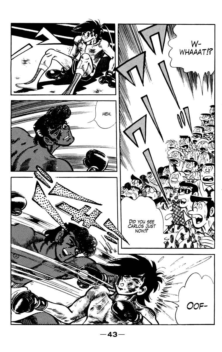 Chapter 105 - Page 43