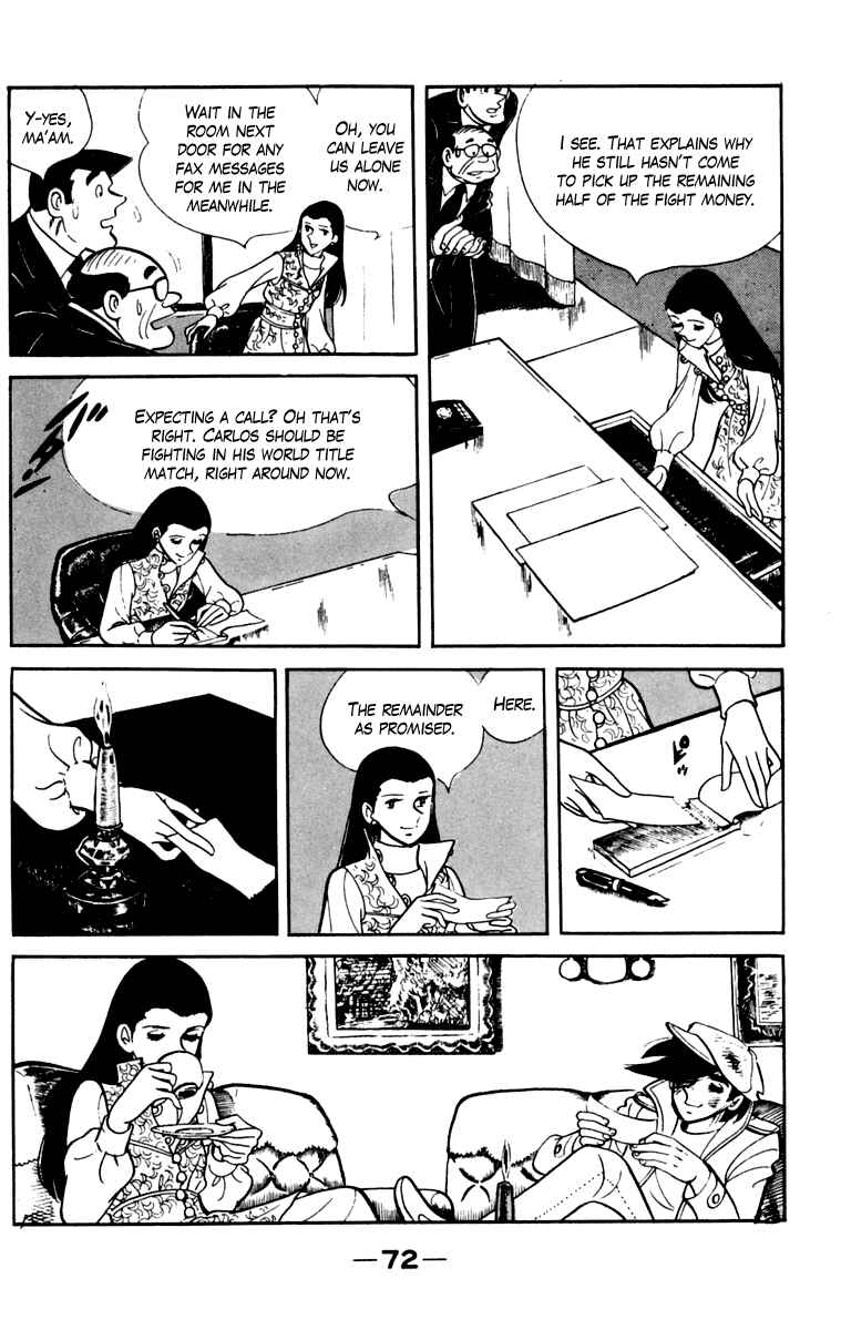 Chapter 105 - Page 71