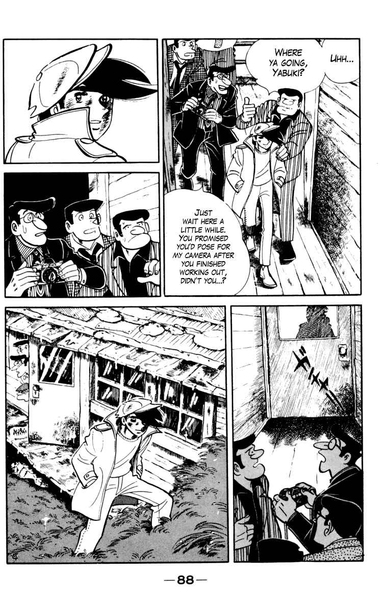 Chapter 105 - Page 86