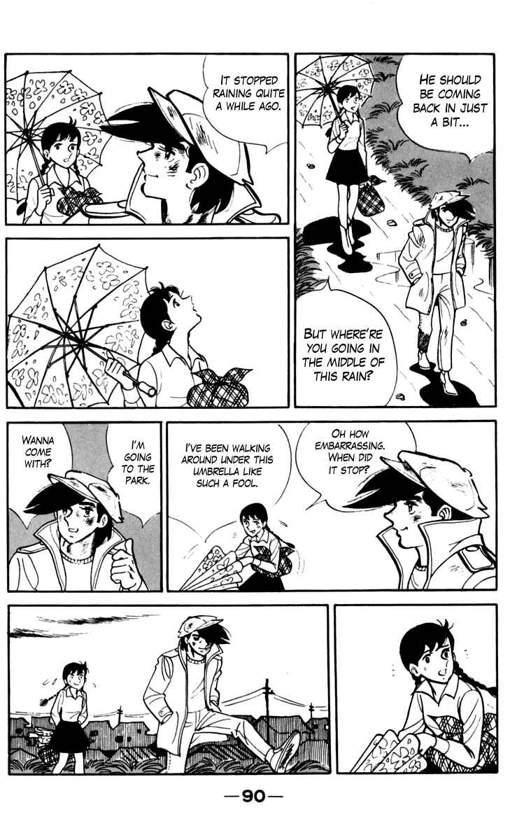 Chapter 105 - Page 88