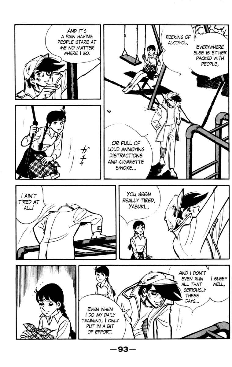 Chapter 105 - Page 91
