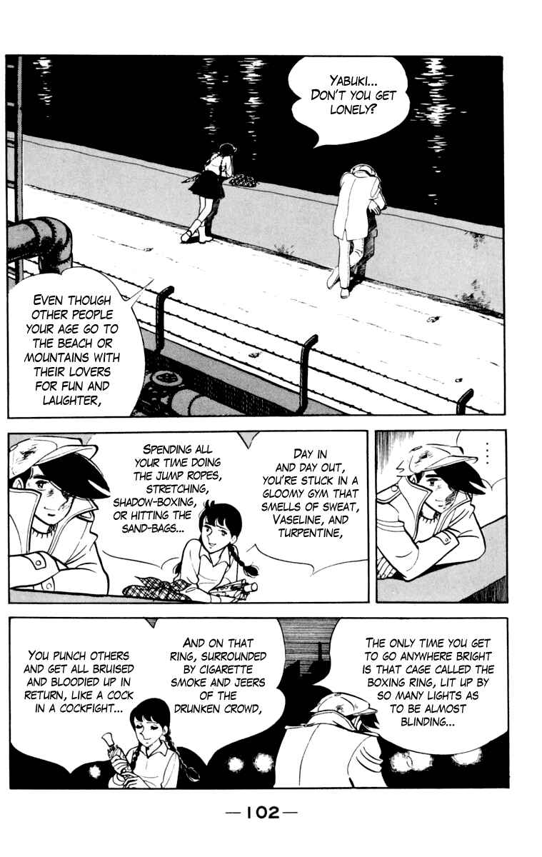 Chapter 105 - Page 99