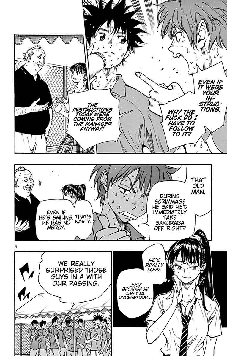 Chapter 169 - Page 5