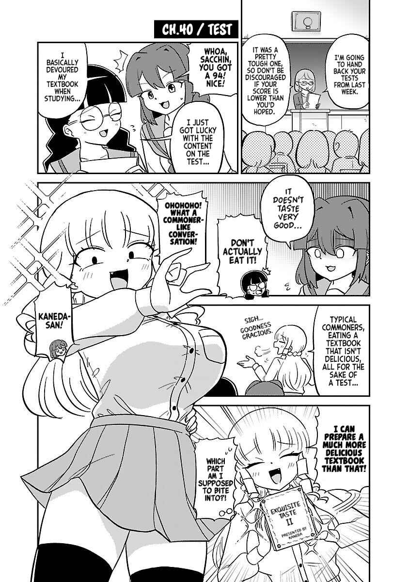 Chapter 40 - Page 1