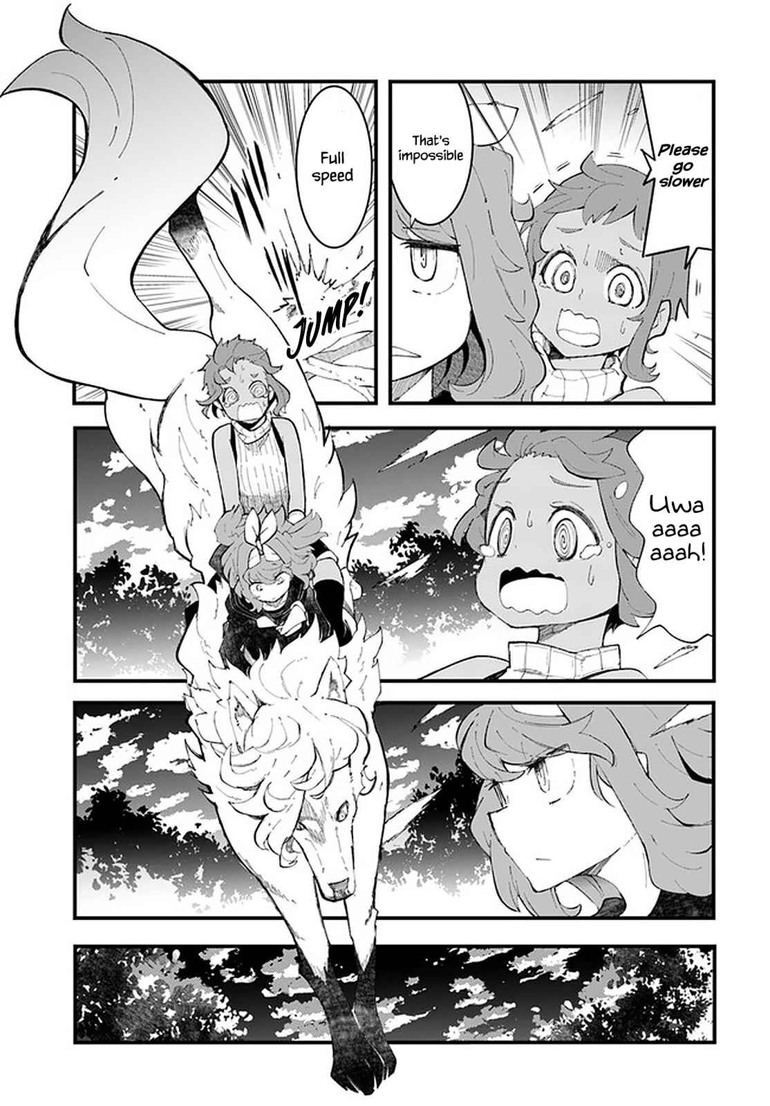Chapter 46 - Page 14