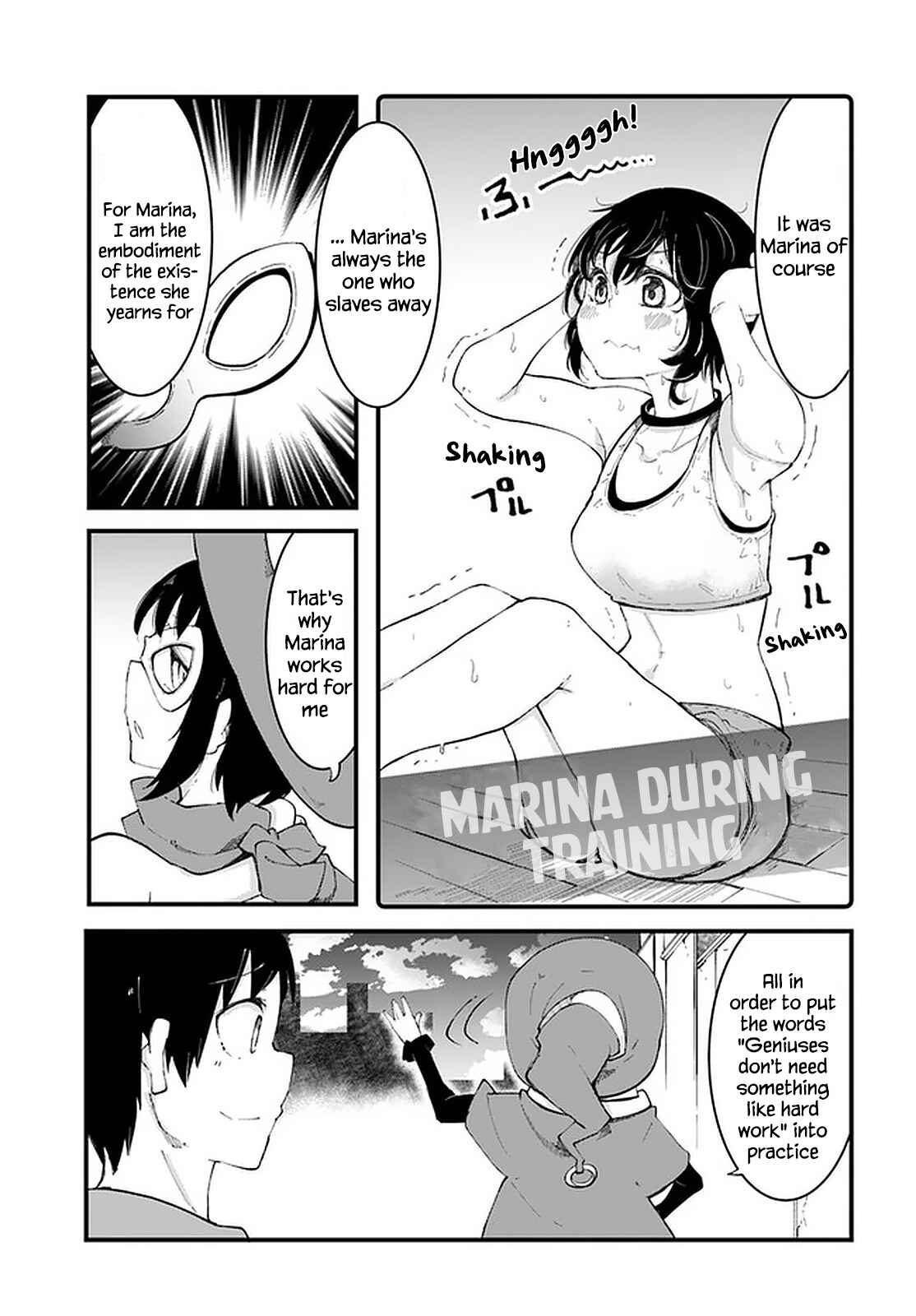 Chapter 46 - Page 18
