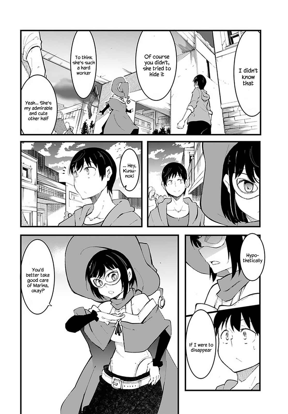 Chapter 46 - Page 19