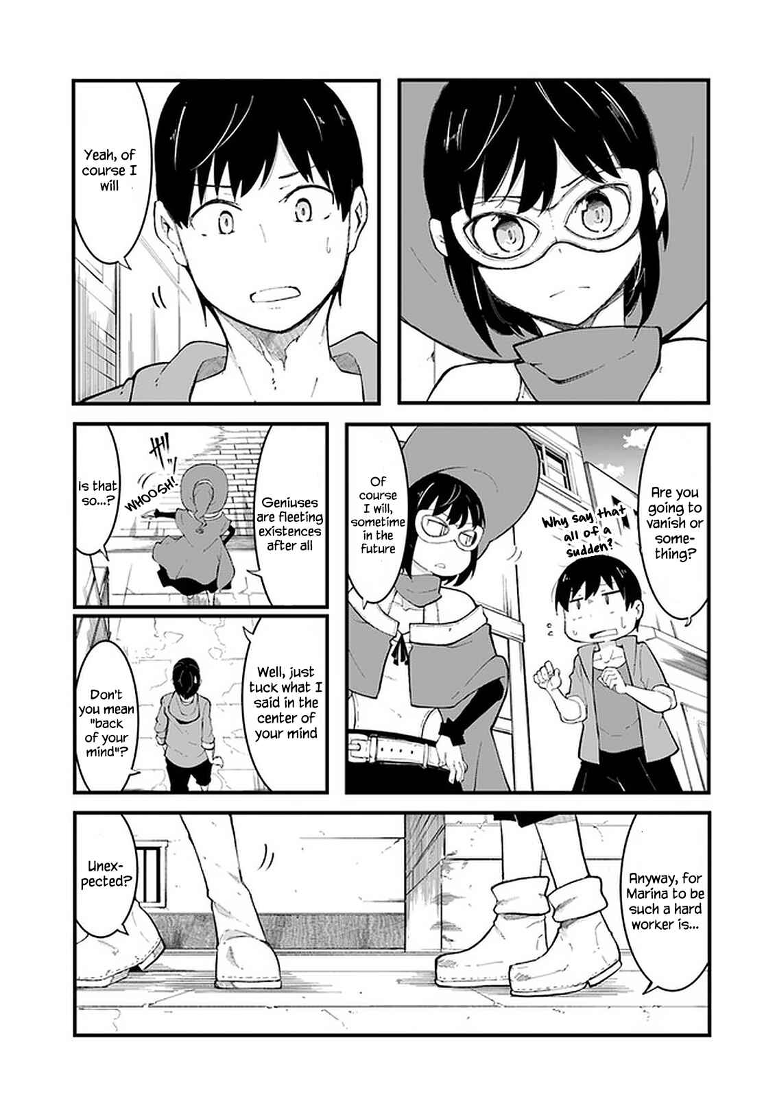 Chapter 46 - Page 20
