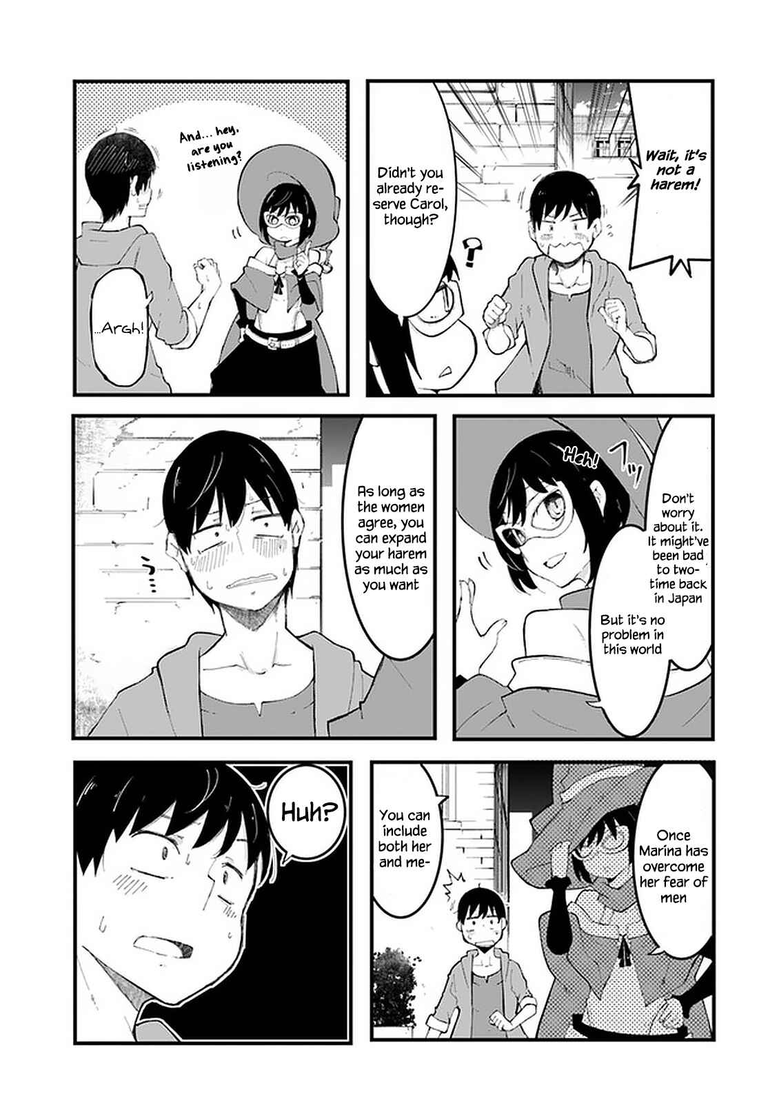 Chapter 46 - Page 22