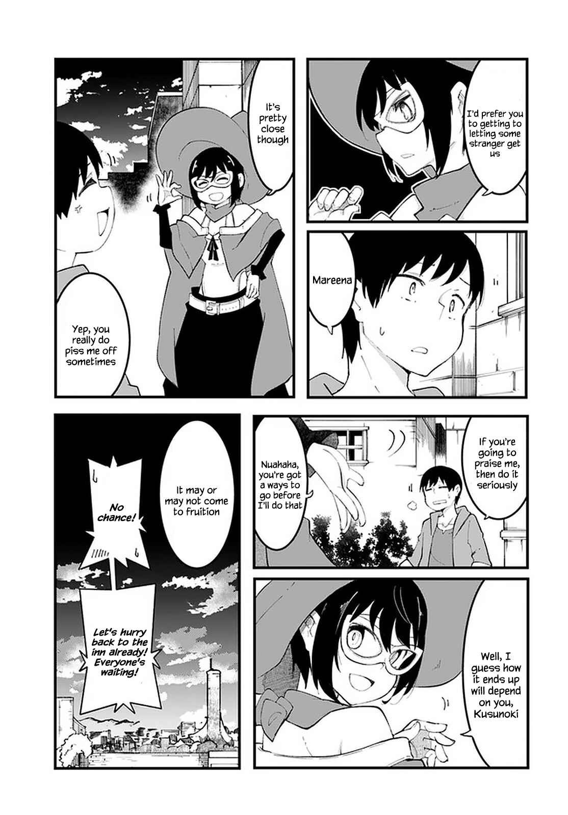 Chapter 46 - Page 24