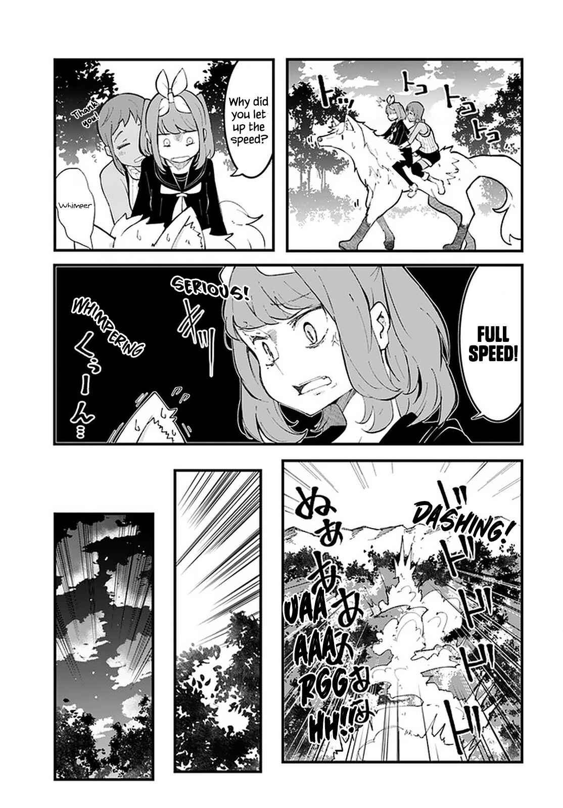 Chapter 46 - Page 26