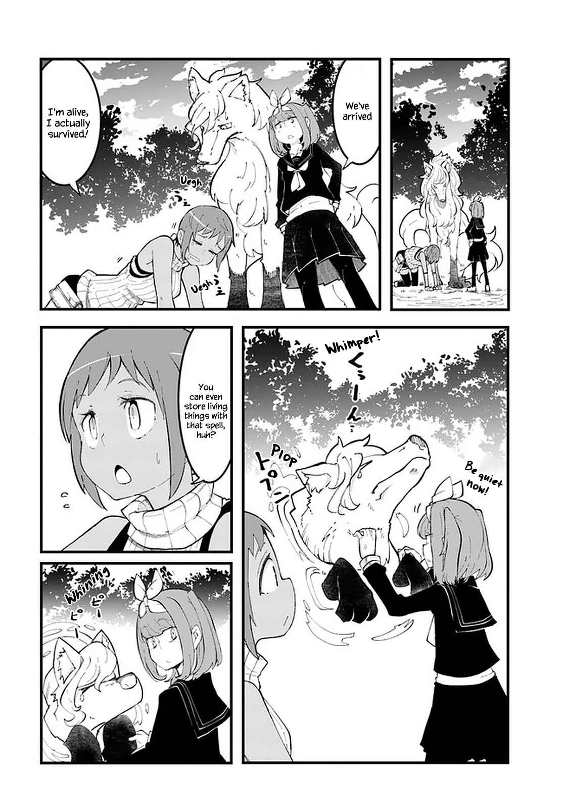 Chapter 46 - Page 27