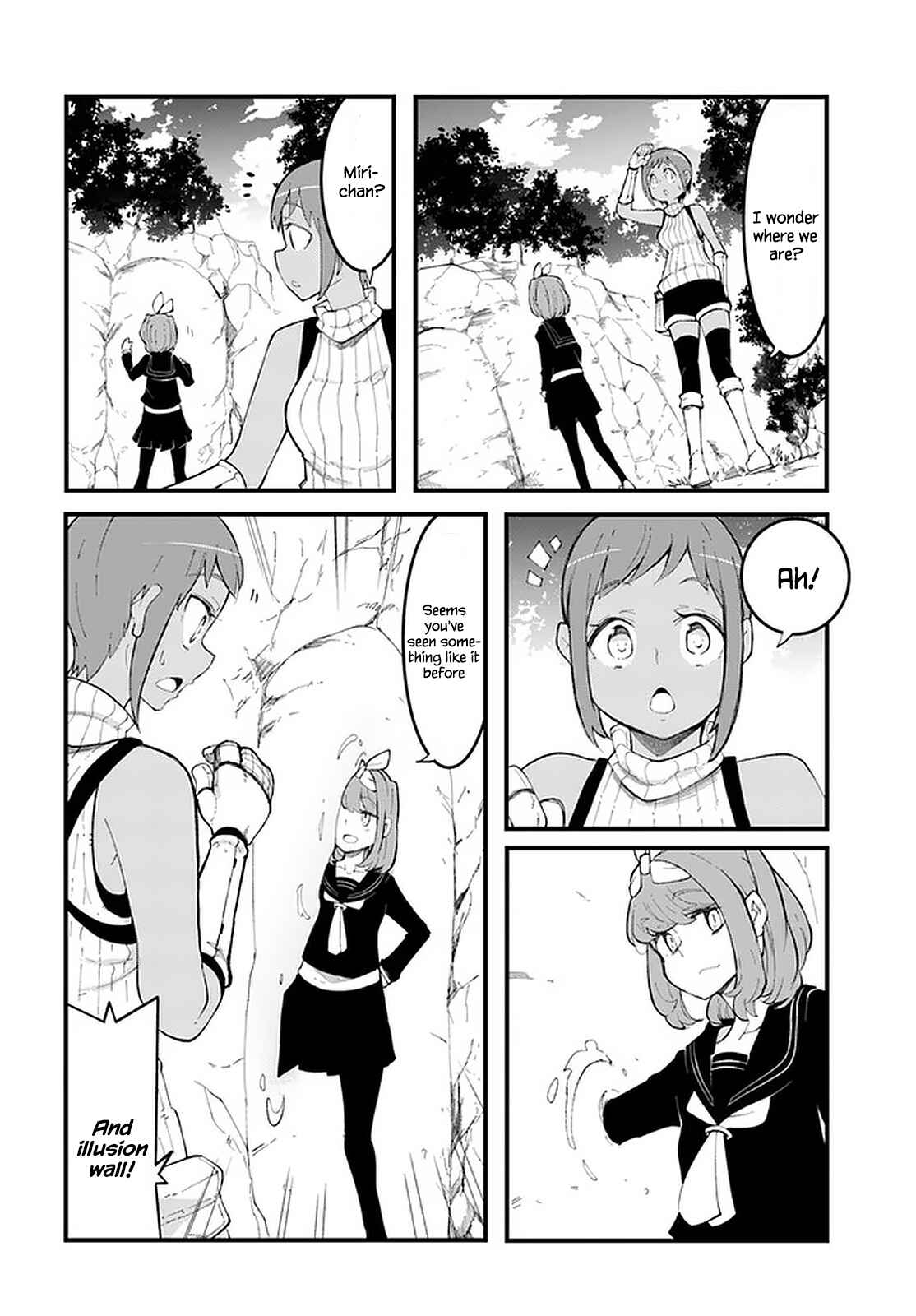 Chapter 46 - Page 29