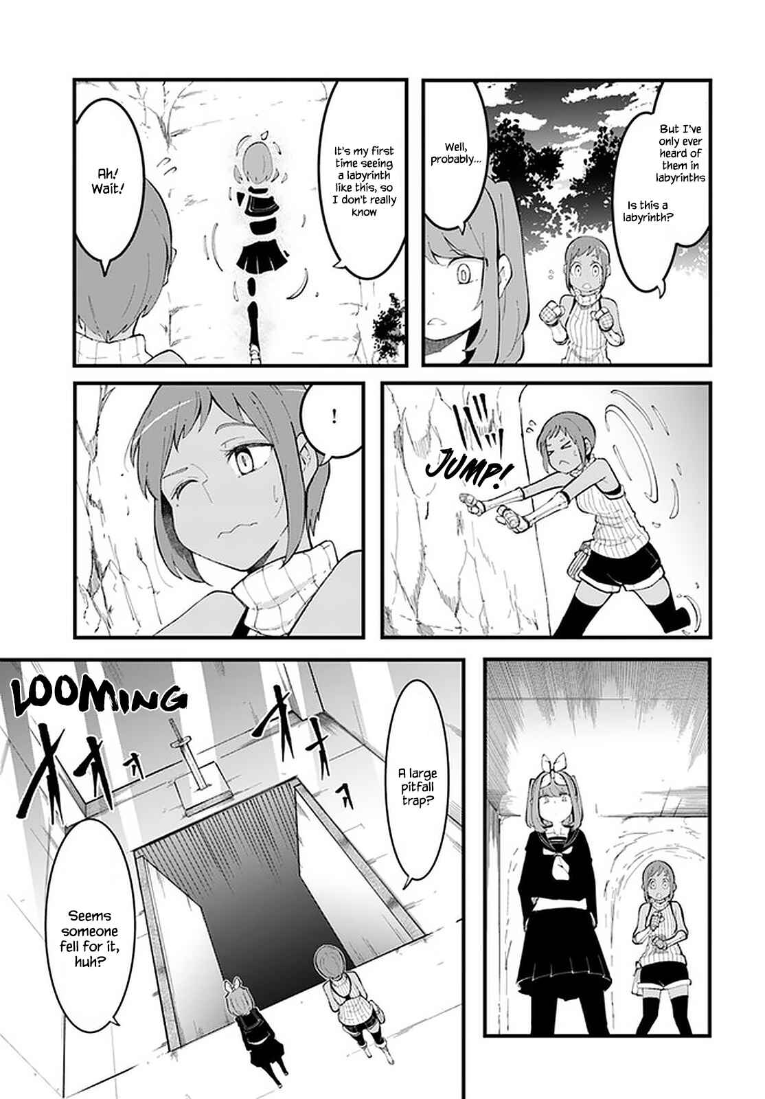 Chapter 46 - Page 30