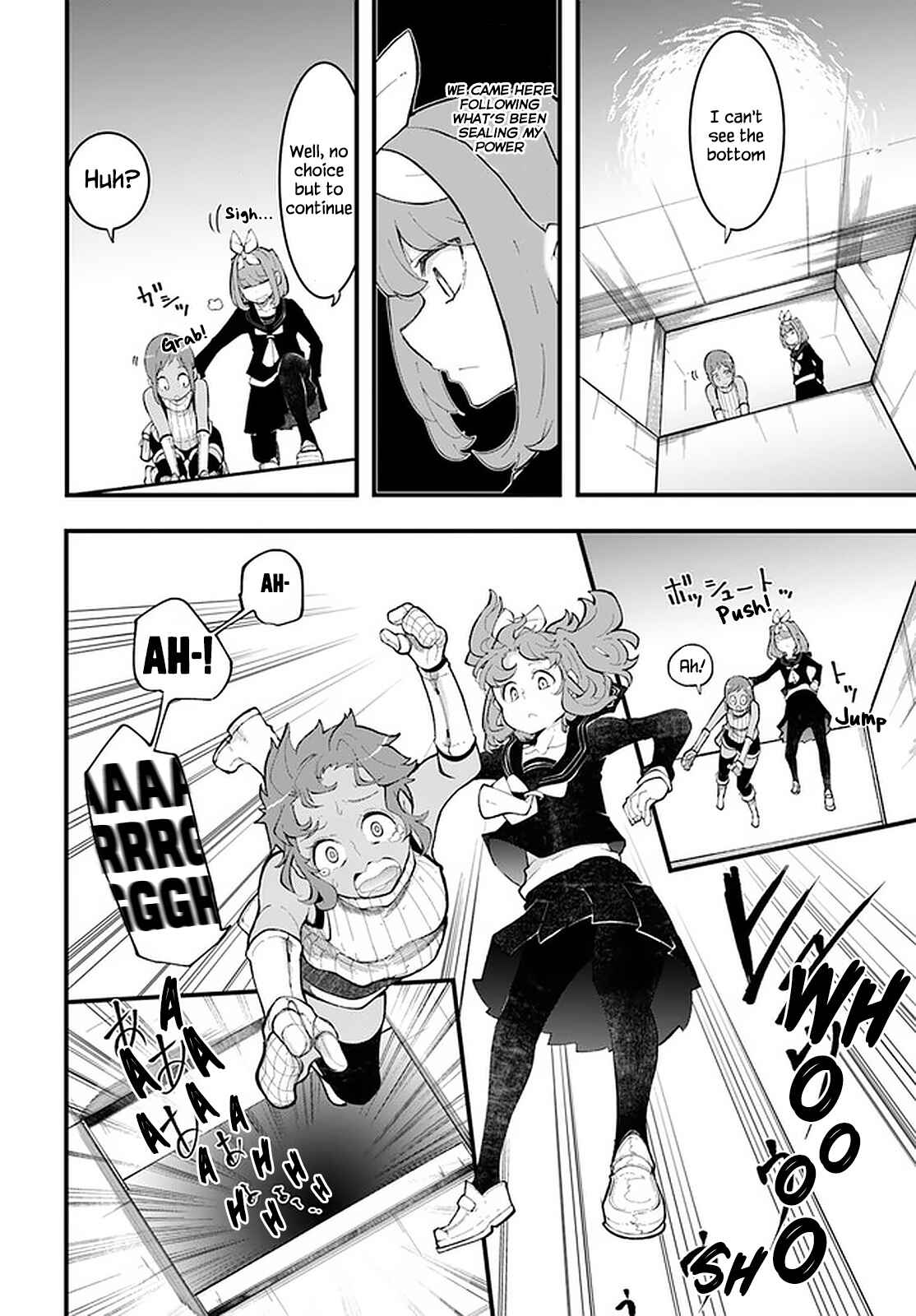 Chapter 46 - Page 31