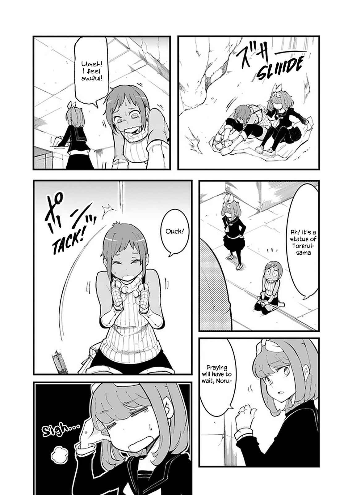Chapter 46 - Page 34