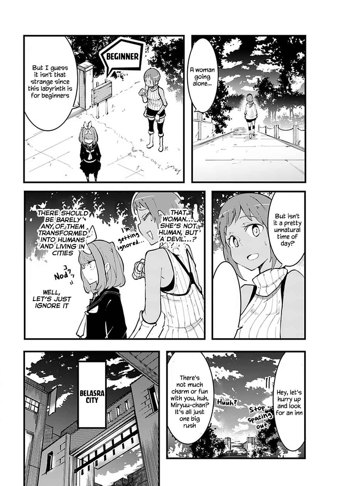 Chapter 46 - Page 37