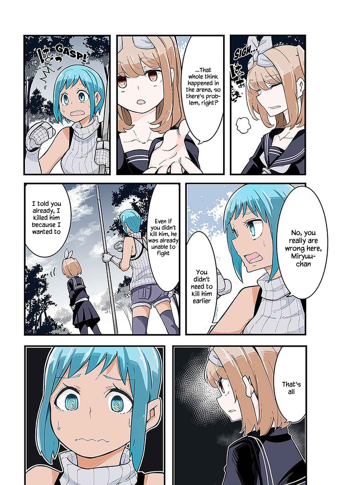 Chapter 46 - Page 4