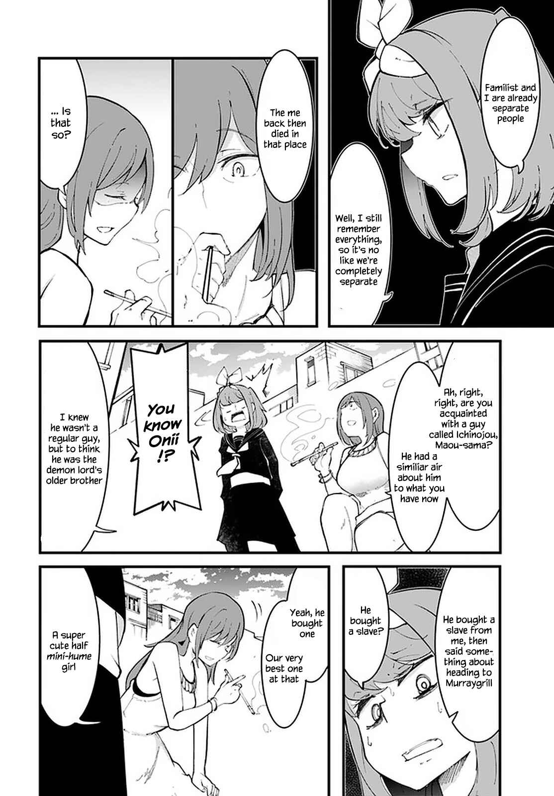 Chapter 46 - Page 43