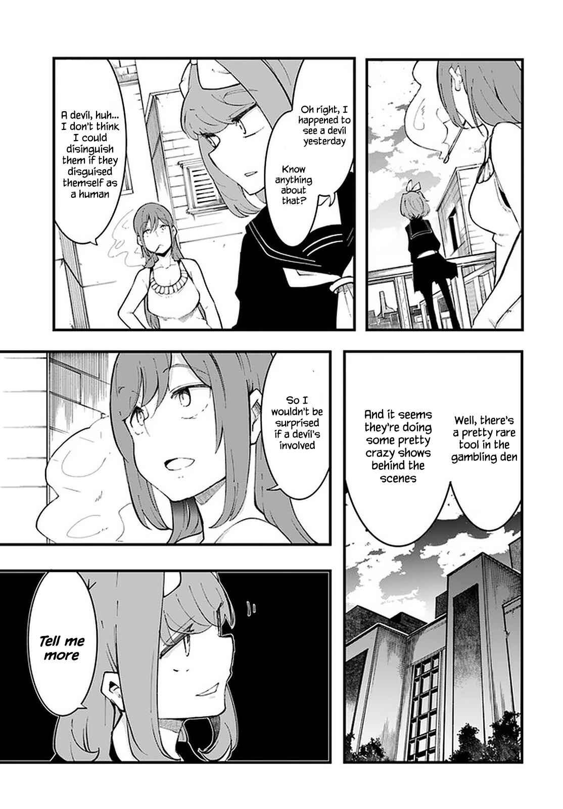 Chapter 46 - Page 48
