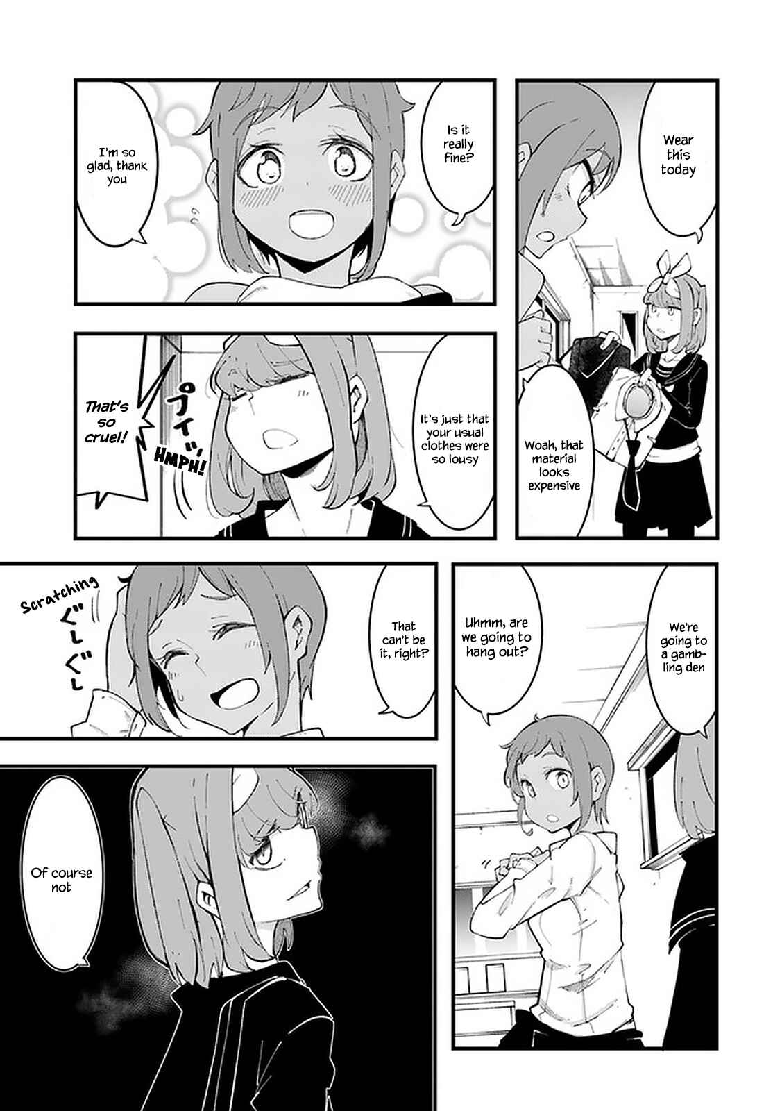 Chapter 46 - Page 50