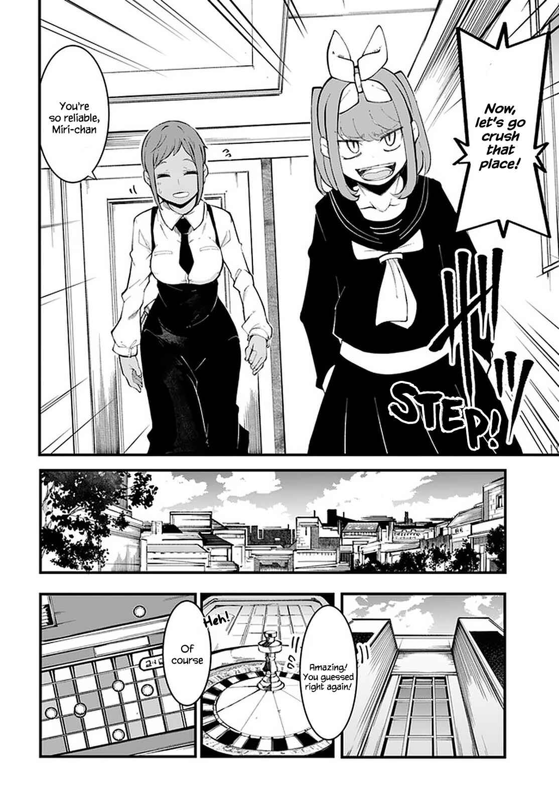 Chapter 46 - Page 51